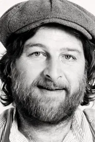 Chas Hodges