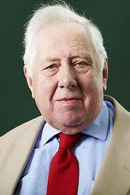 Roy Hattersley
