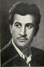 Malkhaz Beburishvili