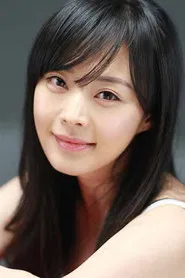 Kim Young-Ae