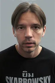 Jean-Charles Skarbowsky