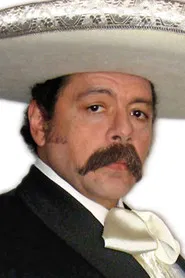 Alberto Ángel "El Cuervo"