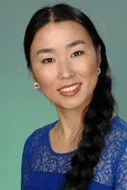 Надежда Лукинова