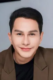 Krittin Chikitasilpin