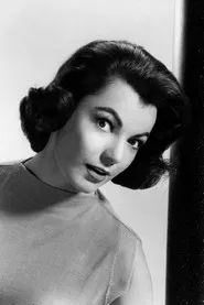 Judy Tyler