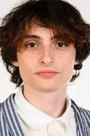 Finn Wolfhard