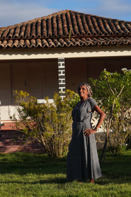 Marta Lúcia da Silva Matos