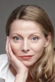 Nataša Matjašec Rošker