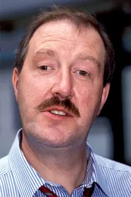 Gorden Kaye