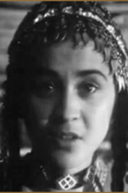 Tillaghozel Geldyeva