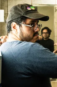 Giancarlo F. Ciprian