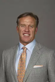 John Elway