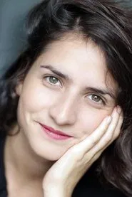 Lola Roskis Gingembre