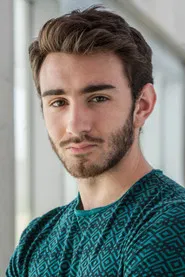 Arthur Morel Van Hyfte