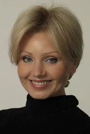 Irina Klimova