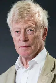 Roger Scruton