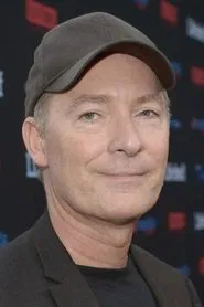Stephen Stanton