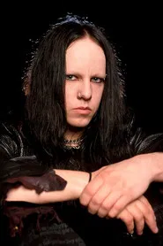 Joey Jordison