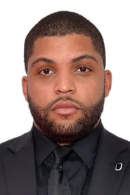 O'Shea Jackson Jr.