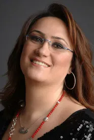 Rahşan Gülşan