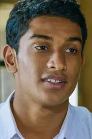Sachira Wijesinghe