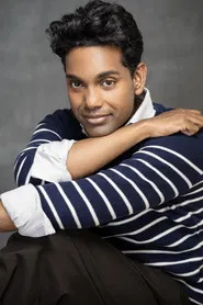 Deepak Mathews