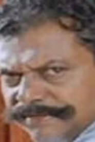 Paravoor Ramachandran