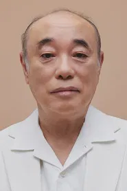 Shinichiro Uchida
