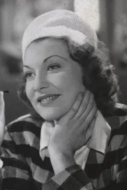 Bjørg Riiser-Larsen