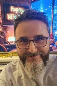 GussDx - Guillaume Durieux