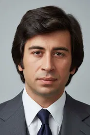 Bülent İğdiroğlu