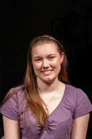 Tiril Fosheim Kleppan