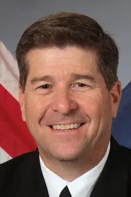 Michael P. Moran