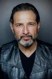 Joseph Luis Caballero