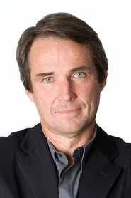 Alan Hansen