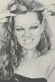 Cookie Mueller