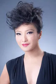 Alice Lau Nga-Lai 