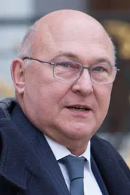 Michel Sapin
