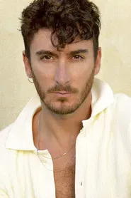 Luis Alberto Domínguez