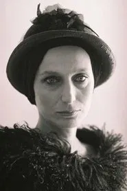 Darejan Kharshiladze