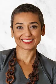Zainab Salbi