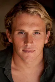 David Thomas Jenkins