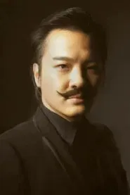 Chris Huo Suiqiang