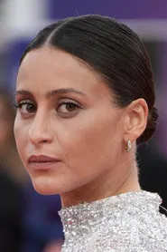 Lina-Camélia Lumbroso