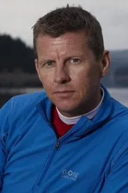 Steve Cram