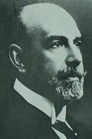 Dr. Tomás Rufino Cullen