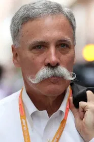 Chase Carey