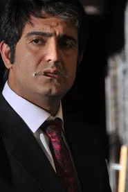 Mehdi Aminikhah