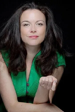 Mary Kate Schellhardt photo