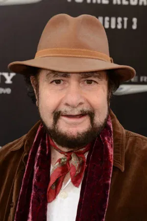 Ronald Shusett photo